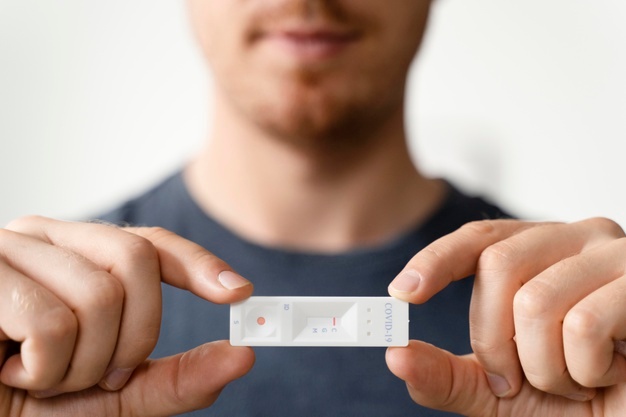 pruebas mas fiables para el coronavirus