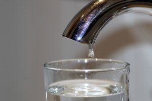 ¿como detectar si el agua de tu hogar es apta para el consumo?